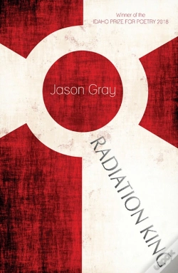 Capa do artigo Radiation King