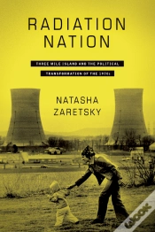 Capa do artigo Radiation Nation