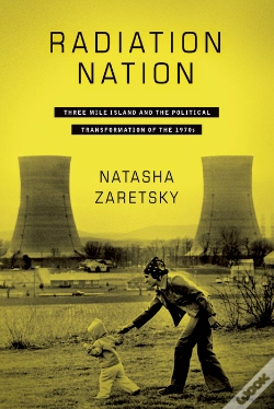 Capa do artigo Radiation Nation