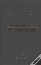 Capa do artigo Radiation Nation