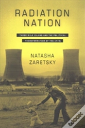 Capa do artigo Radiation Nation