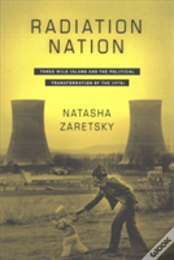 Capa do artigo Radiation Nation