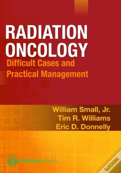 Capa do artigo Radiation Oncology: Difficulty Cases And Practical Management