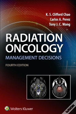 Capa do artigo Radiation Oncology Management Decisions