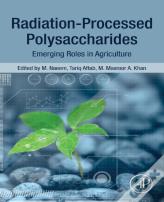 Radiation-Processed Polysaccharides