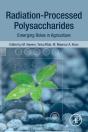 Radiation-Processed Polysaccharides - Preview