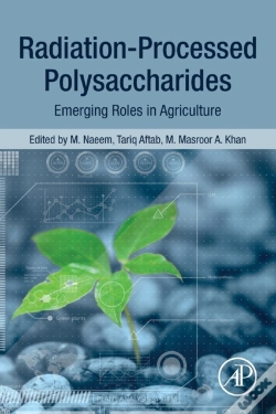 Capa do artigo Radiation-Processed Polysaccharides