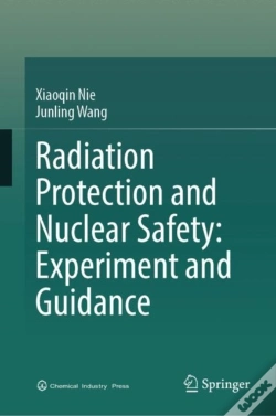 Capa do artigo Radiation Protection And Nuclear Safety: Experiment And Guidance