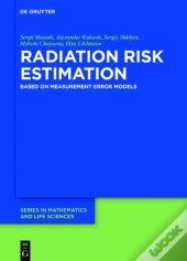 Radiation Risk Estimation
