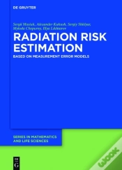 Capa do artigo Radiation Risk Estimation