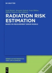Capa do artigo Radiation Risk Estimation