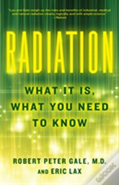 Capa do artigo Radiation