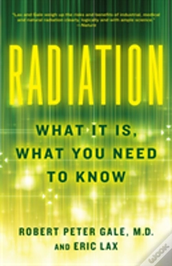 Capa do artigo Radiation
