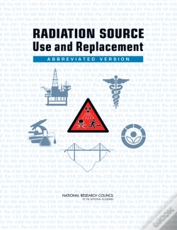 Capa do artigo Radiation Source Use And Replacement