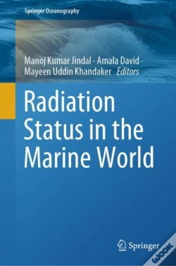 Capa do artigo Radiation Status In The Marine World