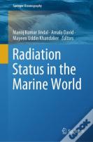 Radiation Status In The Marine World