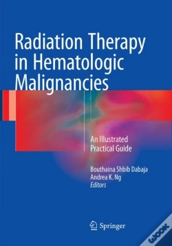 Capa do artigo Radiation Therapy In Hematologic Malignancies