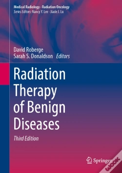 Capa do artigo Radiation Therapy Of Benign Diseases