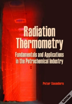 Capa do artigo Radiation Thermometry