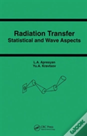 Capa do artigo Radiation Transfer
