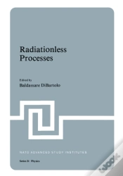 Capa do artigo Radiationless Processes
