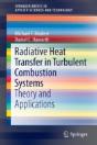 Radiative Heat Transfer In Turbulent Combustion Systems - Preview