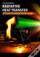 Radiative Heat Transfer