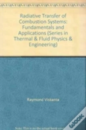 Capa do artigo Radiative Transfer In Combustion Systems