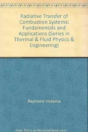 Radiative Transfer In Combustion Systems - Preview