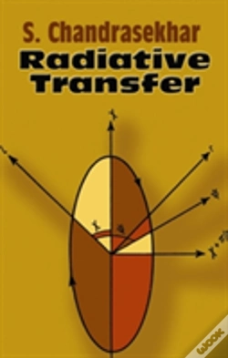 Capa do artigo Radiative Transfer