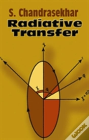 Capa do artigo Radiative Transfer