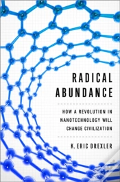 Capa do artigo Radical Abundance