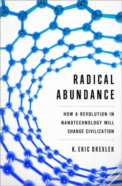 Capa do artigo Radical Abundance
