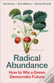 Capa do artigo Radical Abundance