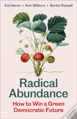 Capa do artigo Radical Abundance