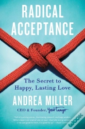 Capa do artigo Radical Acceptance