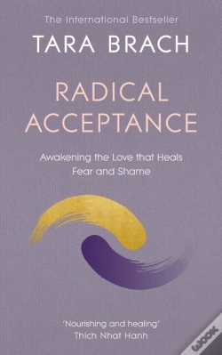 Capa do artigo Radical Acceptance