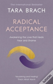 Capa do artigo Radical Acceptance