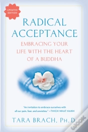 Capa do artigo Radical Acceptance