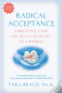 Capa do artigo Radical Acceptance