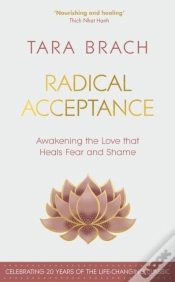 Capa do artigo Radical Acceptance