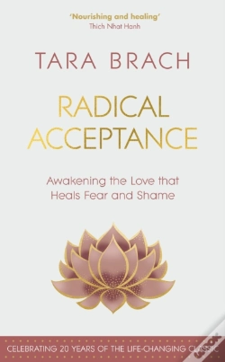 Capa do artigo Radical Acceptance