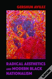 Capa do artigo Radical Aesthetics And Modern Black Nationalism