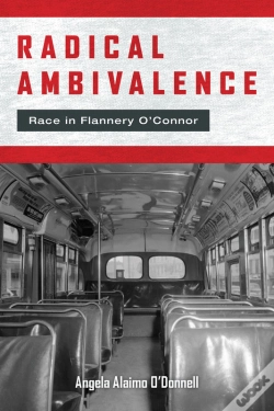 Capa do artigo Radical Ambivalence