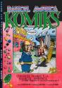 Radical America Komiks - Preview
