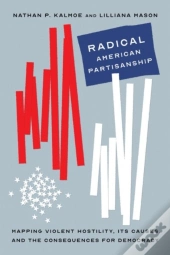 Radical American Partisanship