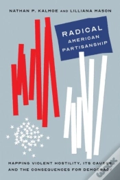 Capa do artigo Radical American Partisanship