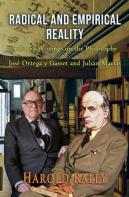 Radical And Empirical Reality : Selected