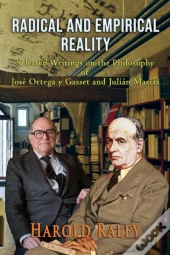 Radical And Empirical Reality : Selected