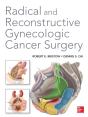Radical And Reconstructive Gynecologic Cancer Surgery - Preview